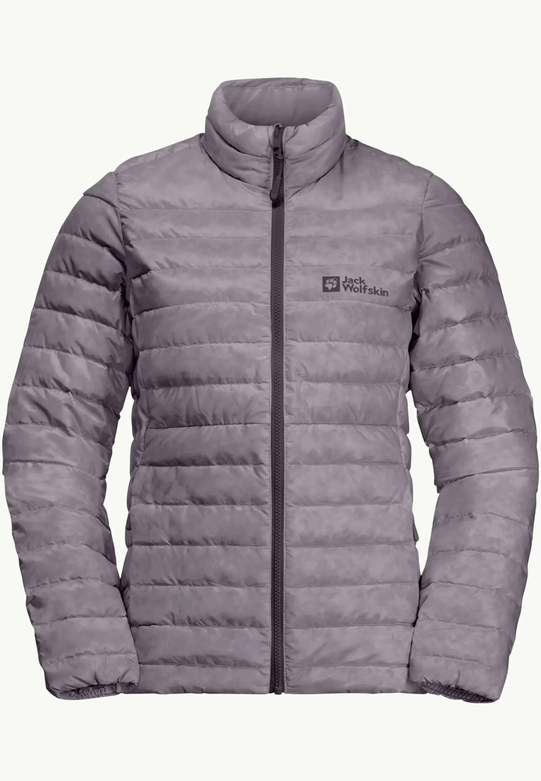 Jack Wolfskin Pilvi Down Jkt W Rds|DAMES Wandelen|Voor- En Najaarsjacks/-Jassen