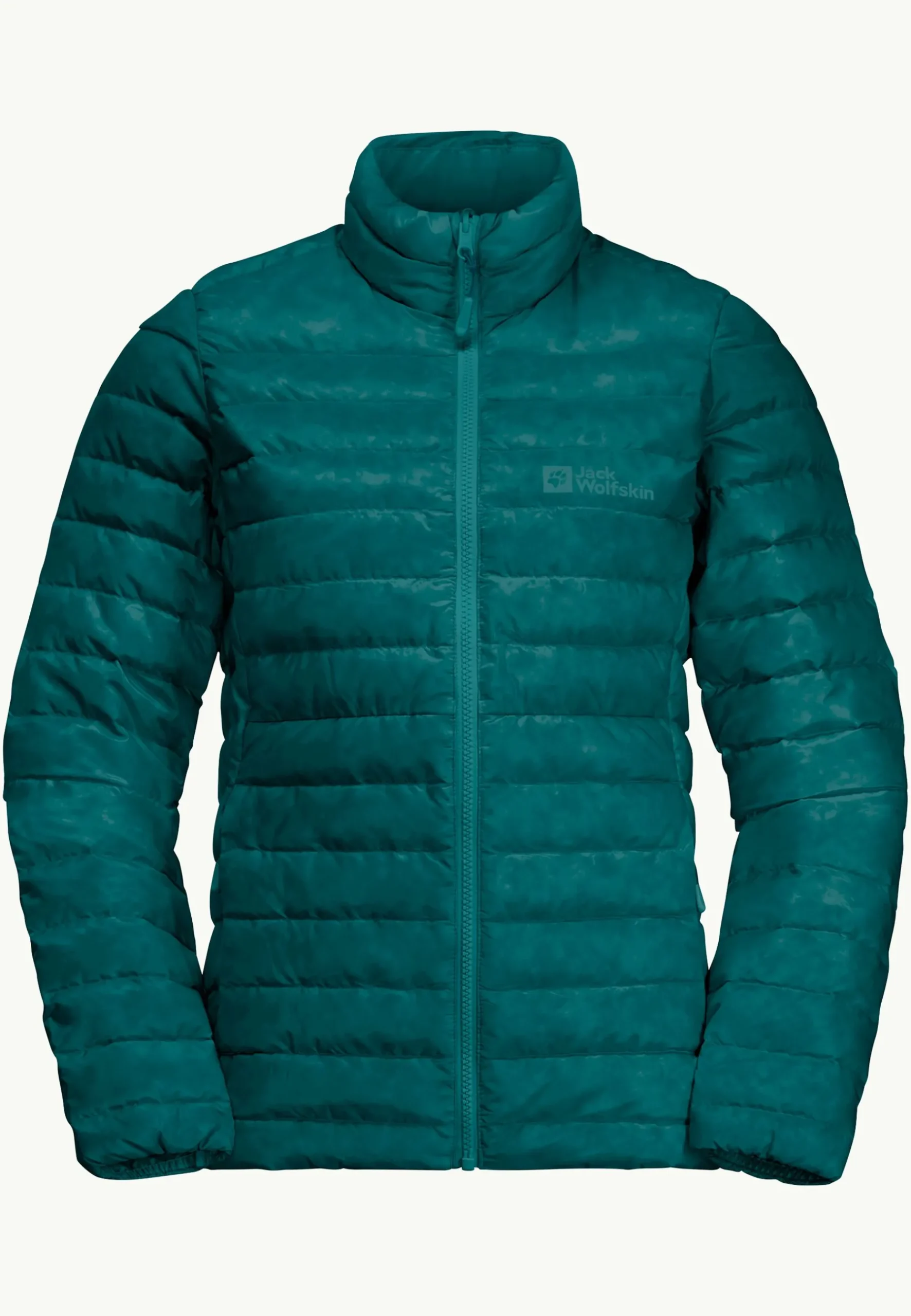 Jack Wolfskin Pilvi Down Jkt W Rds|DAMES Wandelen|Voor- En Najaarsjacks/-Jassen