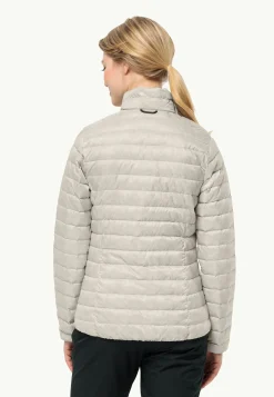 Jack Wolfskin Pilvi Down Jkt W Rds|DAMES Wandelen|Voor- En Najaarsjacks/-Jassen