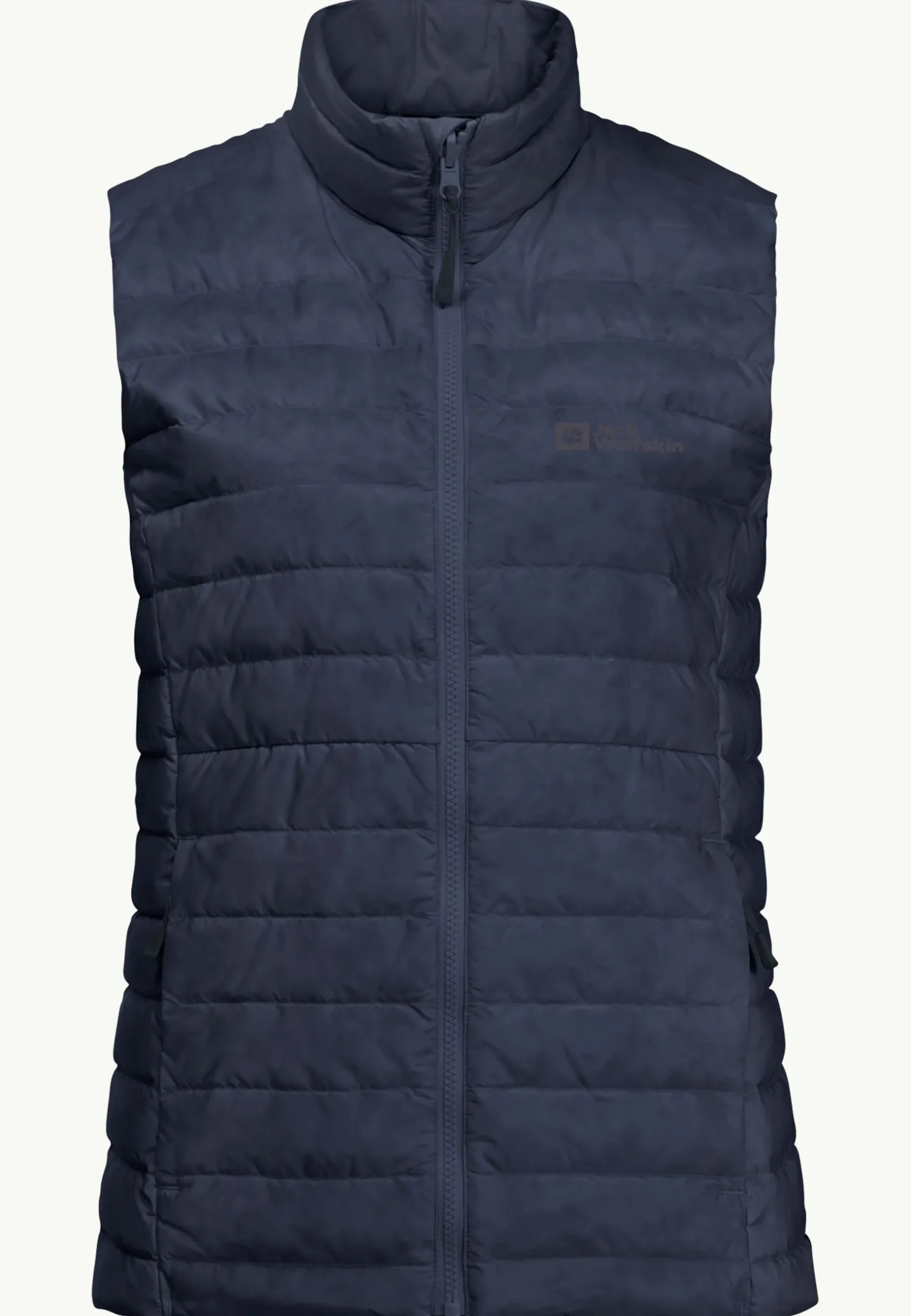 Jack Wolfskin Pilvi Down Vest W Rds|DAMES Lifestyle|Wandelen