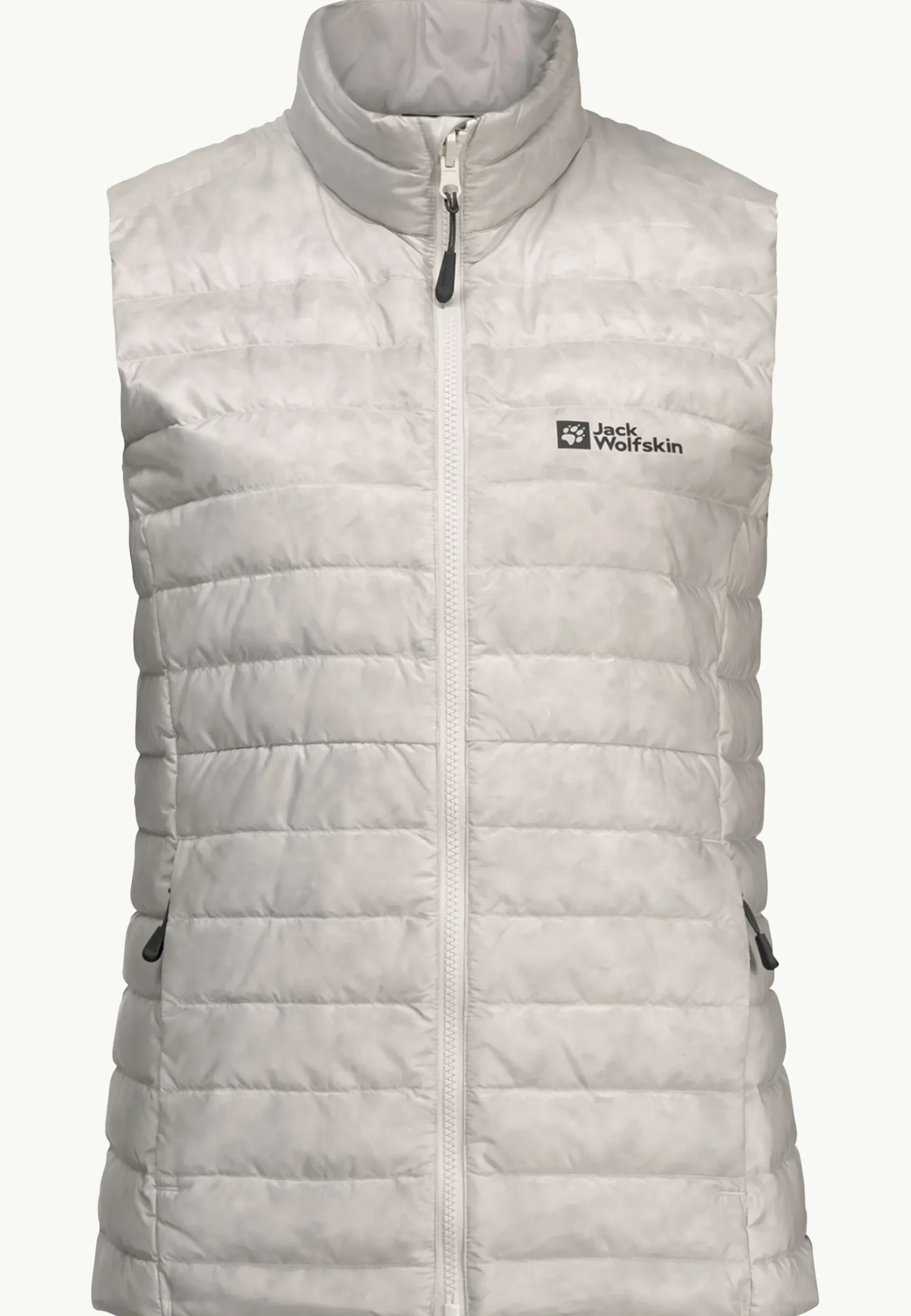Jack Wolfskin Pilvi Down Vest W Rds|DAMES Lifestyle|Wandelen