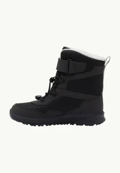 Jack Wolfskin Polar Bear-b Texapore High Vc K|Kinderen Multifunctionele Schoenen|Winterlaarzen