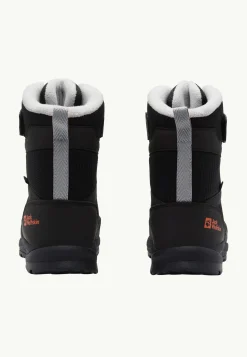 Jack Wolfskin Polar Bear-b Texapore High Vc K|Kinderen Multifunctionele Schoenen|Winterlaarzen