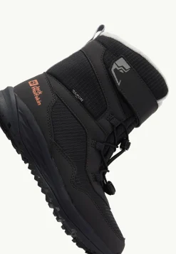 Jack Wolfskin Polar Bear-b Texapore High Vc K|Kinderen Multifunctionele Schoenen|Winterlaarzen