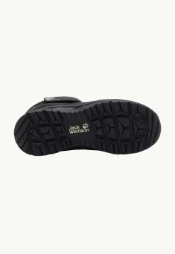 Jack Wolfskin Polar Bear-b Texapore High Vc K|Kinderen Multifunctionele Schoenen|Winterlaarzen