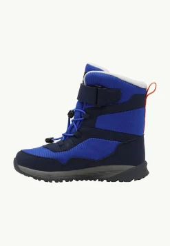 Jack Wolfskin Polar Bear-b Texapore High Vc K|Kinderen Multifunctionele Schoenen|Winterlaarzen