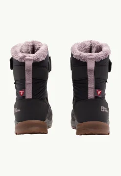 Jack Wolfskin Polar Bear-g Texapore High Vc K|Kinderen Multifunctionele Schoenen|Winterlaarzen