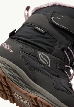 Jack Wolfskin Polar Bear-g Texapore High Vc K|Kinderen Multifunctionele Schoenen|Winterlaarzen