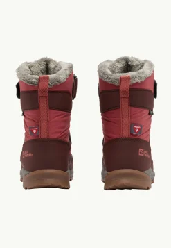 Jack Wolfskin Polar Bear-g Texapore High Vc K|Kinderen Multifunctionele Schoenen|Winterlaarzen