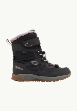 Jack Wolfskin Polar Bear-g Texapore High Vc K|Kinderen Multifunctionele Schoenen|Winterlaarzen