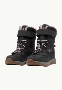 Jack Wolfskin Polar Bear-g Texapore High Vc K|Kinderen Multifunctionele Schoenen|Winterlaarzen