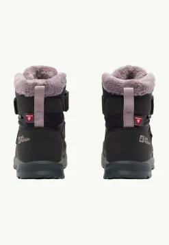 Jack Wolfskin Polar Bear-g Texapore Mid Vc K|Kinderen Multifunctionele Schoenen|Winterlaarzen