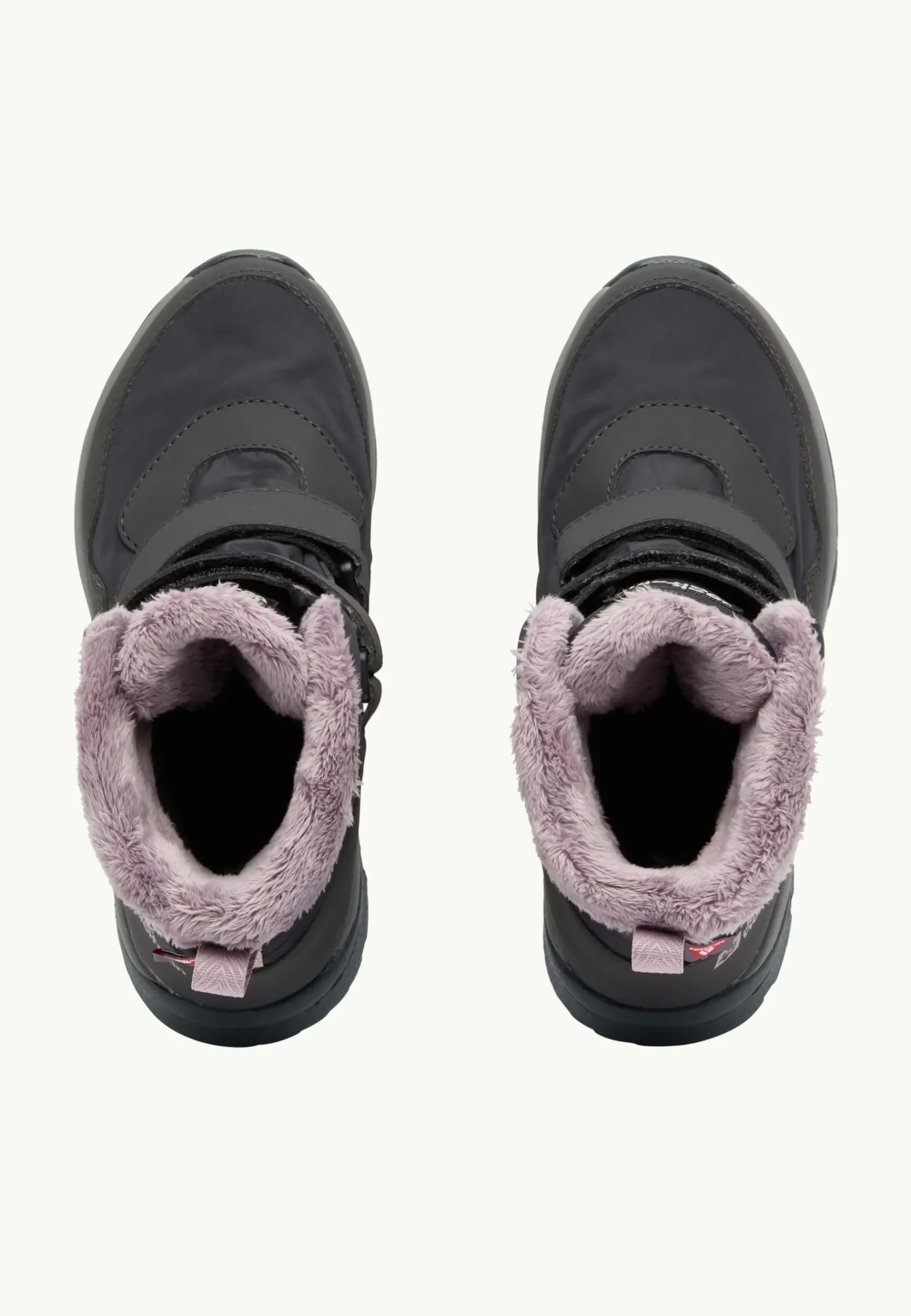 Jack Wolfskin Polar Bear-g Texapore Mid Vc K|Kinderen Multifunctionele Schoenen|Winterlaarzen