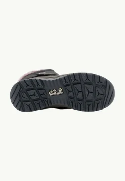 Jack Wolfskin Polar Bear-g Texapore Mid Vc K|Kinderen Multifunctionele Schoenen|Winterlaarzen