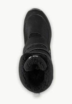 Jack Wolfskin Polar Boot Texapore High Vc K|Kinderen Multifunctionele Schoenen|Winterlaarzen