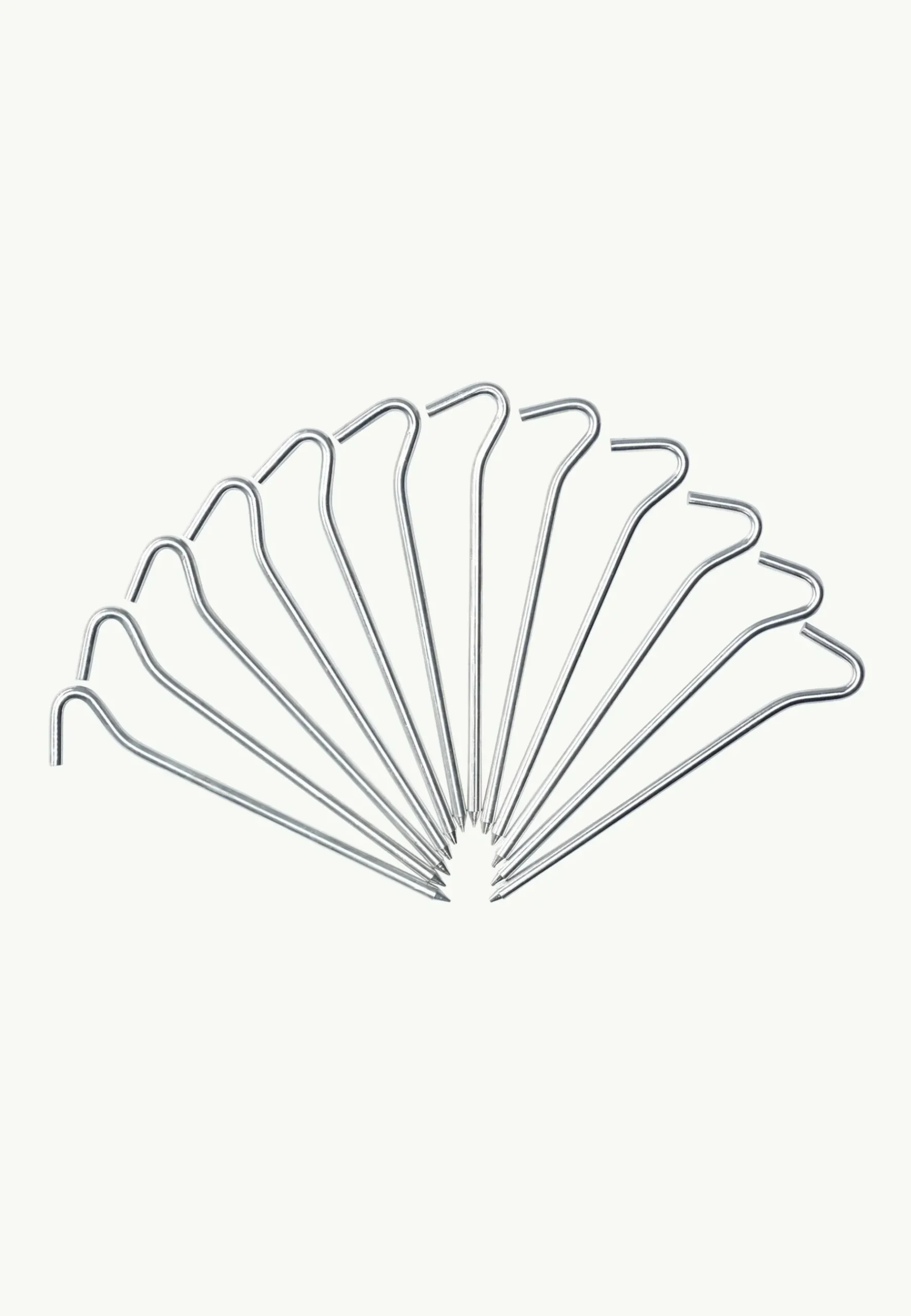 Jack Wolfskin Power Peg (12 Pcs)| Tenten