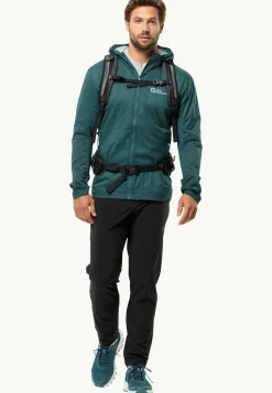Jack Wolfskin Prelight Alpha Jkt M|Heren Wandelen|Voor- En Najaarsjacks/-Jassen