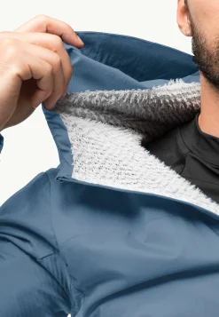 Jack Wolfskin Prelight Alpha Jkt M|Heren Wandelen|Voor- En Najaarsjacks/-Jassen