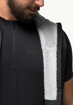 Jack Wolfskin Prelight Alpha Vest M|Heren Wandelen|Voor- En Najaarsjacks/-Jassen