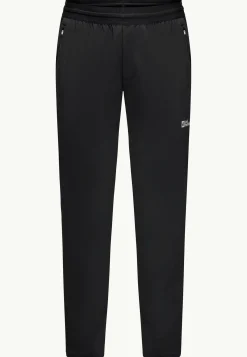 Jack Wolfskin Prelight Chill Pants M|Heren Wandelen|Wandelbroeken