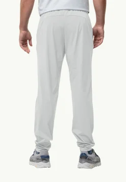 Jack Wolfskin Prelight Chill Pants M|Heren Wandelen|Wandelbroeken