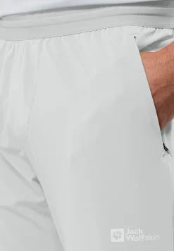 Jack Wolfskin Prelight Chill Pants M|Heren Wandelen|Wandelbroeken