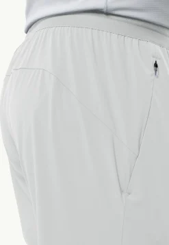 Jack Wolfskin Prelight Chill Pants M|Heren Wandelen|Wandelbroeken
