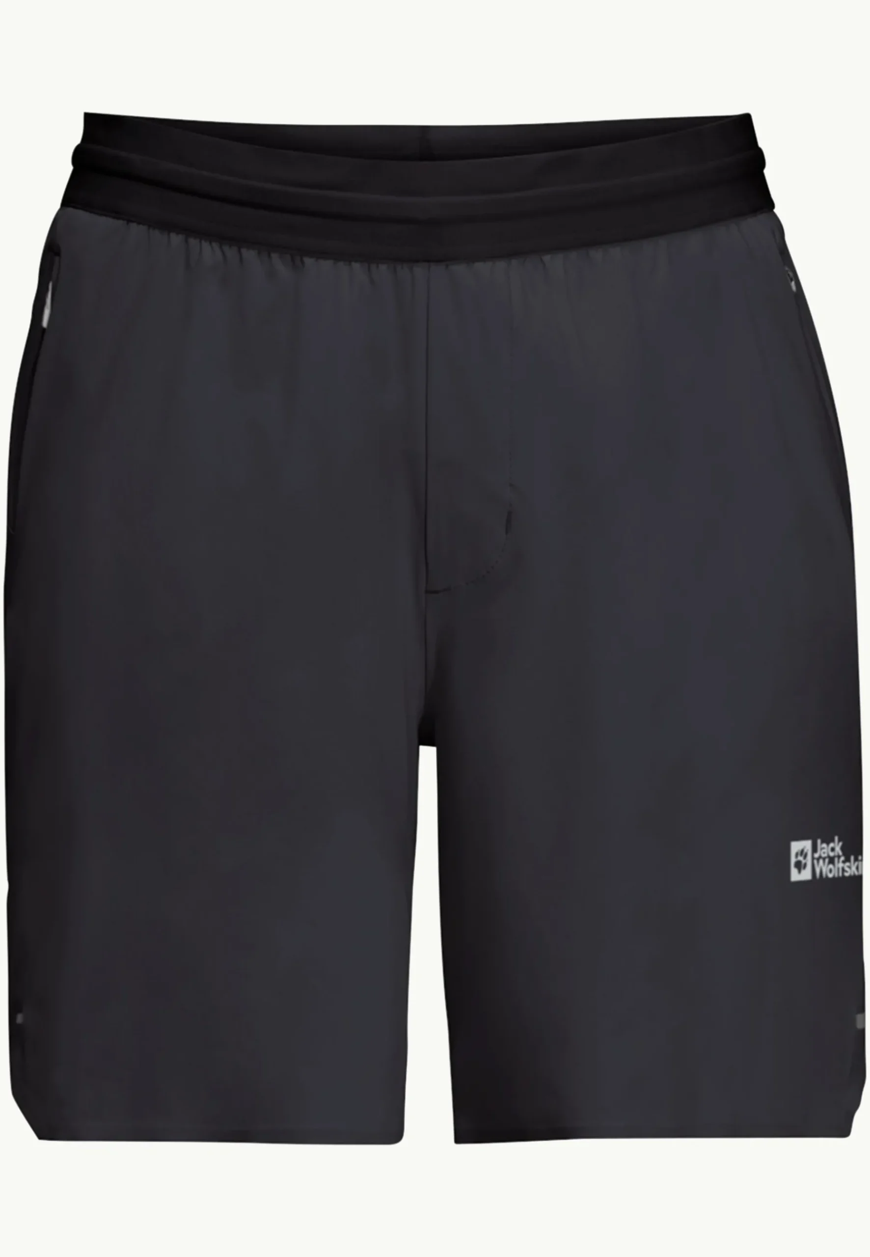 Jack Wolfskin Prelight Chill Shorts M|Heren Wandelen|Shorts