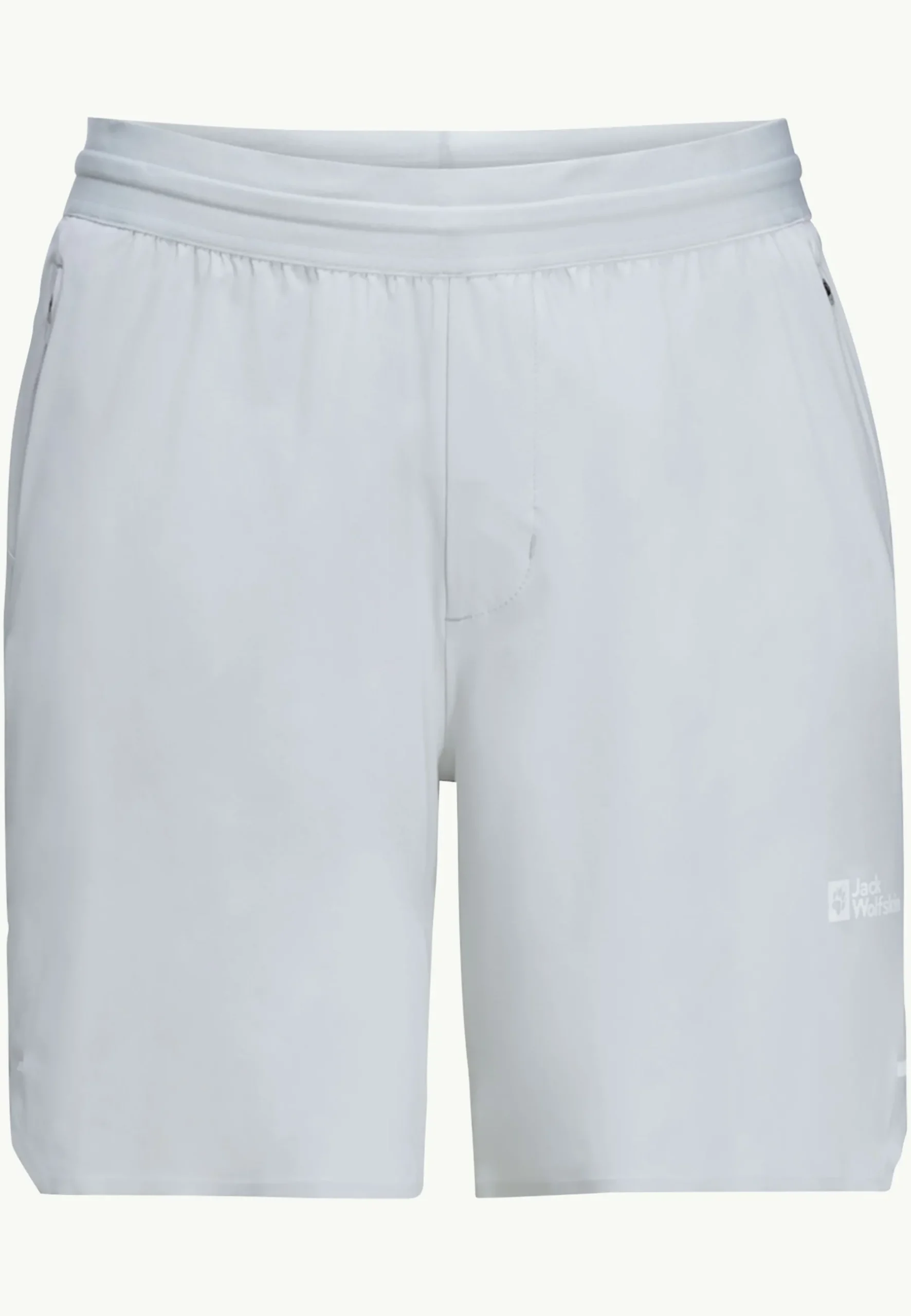 Jack Wolfskin Prelight Chill Shorts M|Heren Wandelen|Shorts