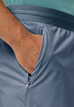 Jack Wolfskin Prelight Chill Shorts M|Heren Wandelen|Shorts