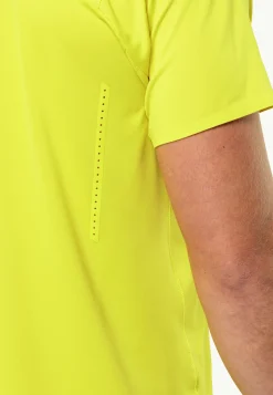 Jack Wolfskin Prelight Chill T M|Heren Wandelen|Functionele Shirts