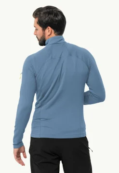 Jack Wolfskin Prelight Fz M|Heren Wandelen|Voor- En Najaarsjacks/-Jassen
