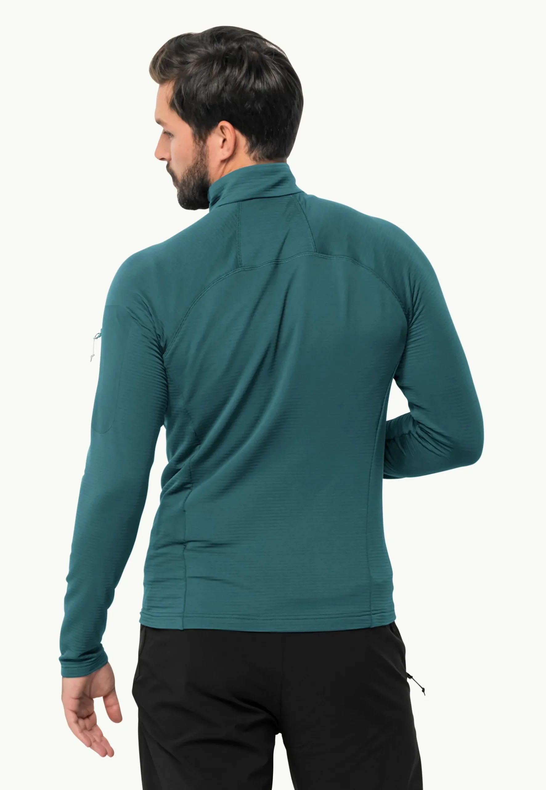 Jack Wolfskin Prelight Fz M|Heren Wandelen|Voor- En Najaarsjacks/-Jassen