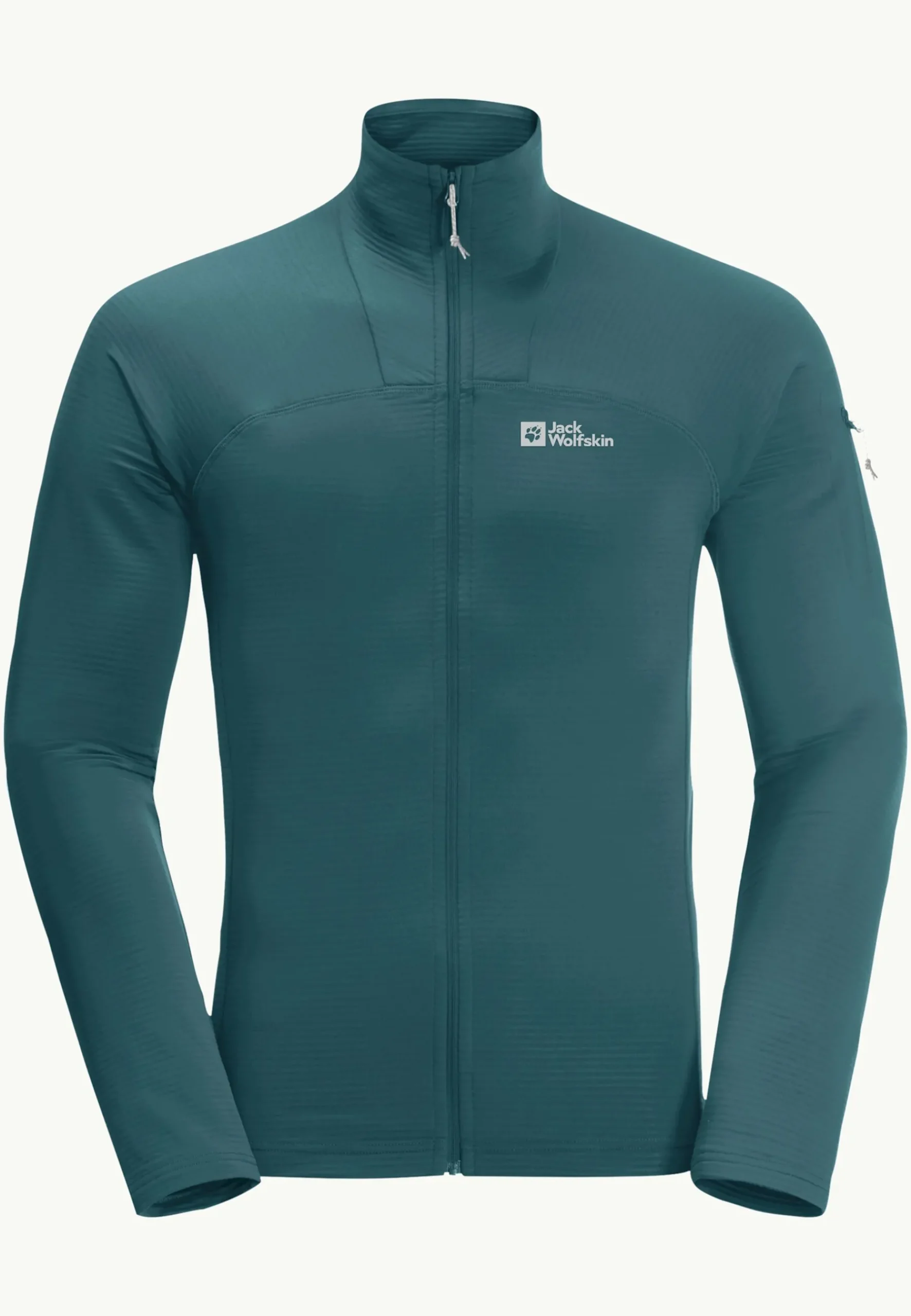 Jack Wolfskin Prelight Fz M|Heren Wandelen|Voor- En Najaarsjacks/-Jassen
