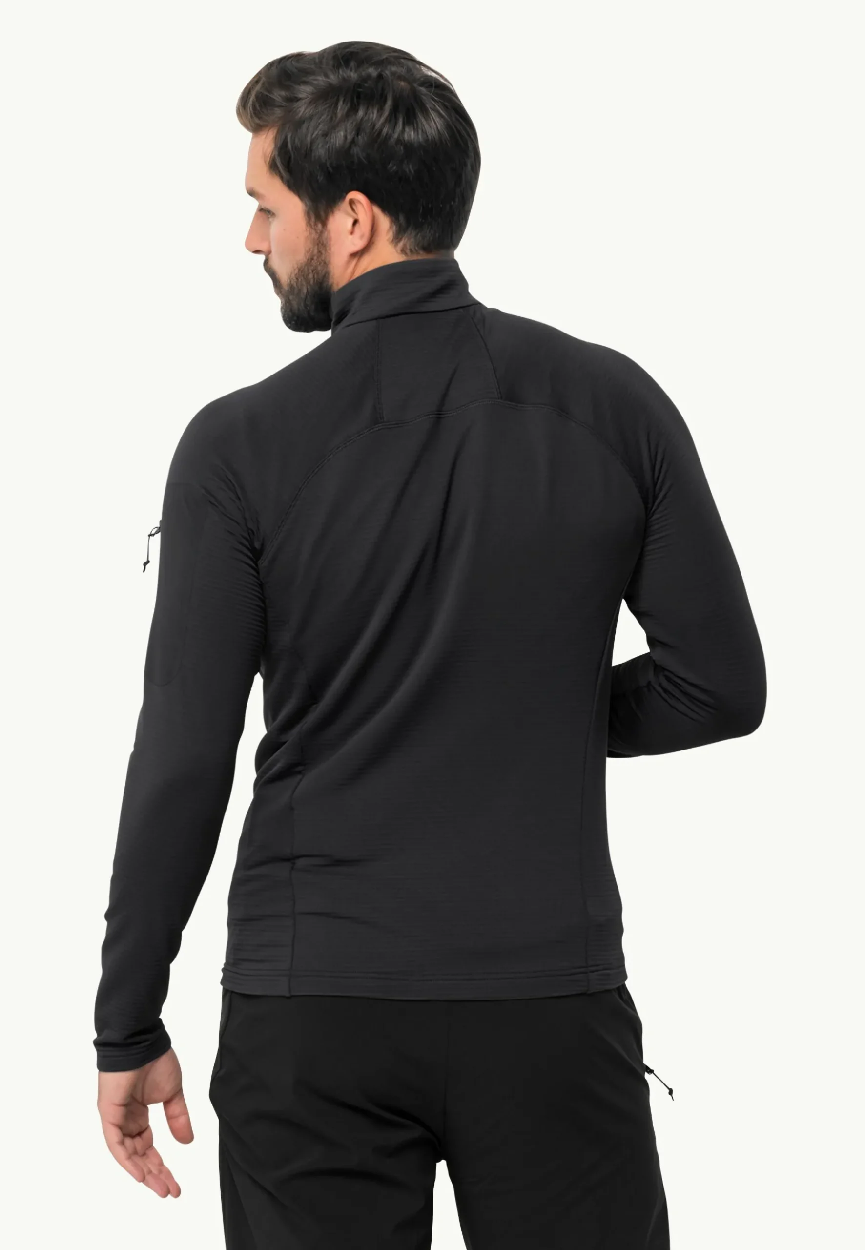 Jack Wolfskin Prelight Fz M|Heren Wandelen|Voor- En Najaarsjacks/-Jassen