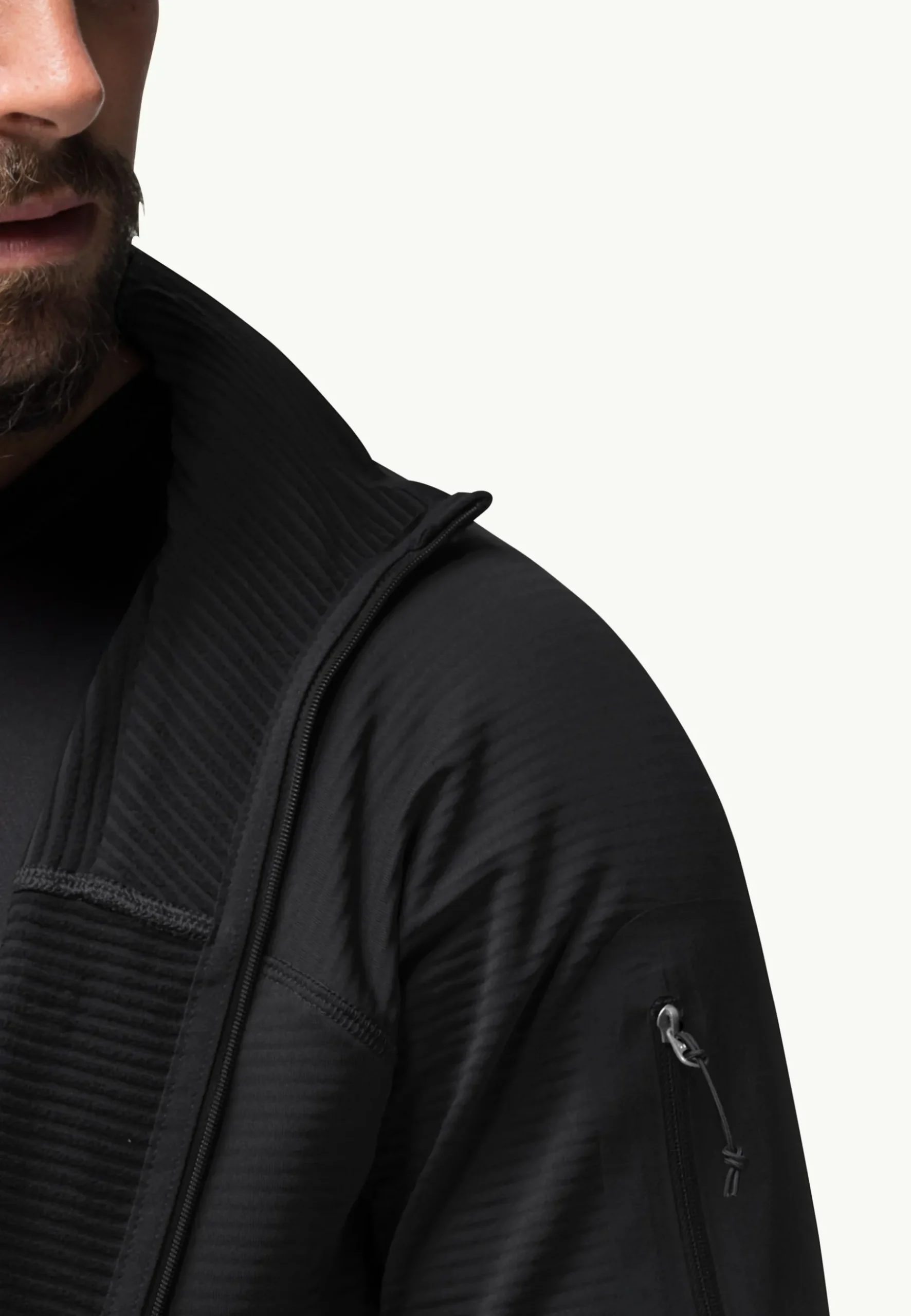 Jack Wolfskin Prelight Fz M|Heren Wandelen|Voor- En Najaarsjacks/-Jassen