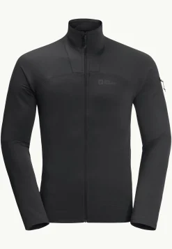 Jack Wolfskin Prelight Fz M|Heren Wandelen|Voor- En Najaarsjacks/-Jassen