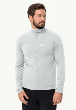 Jack Wolfskin Prelight Fz M|Heren Wandelen|Voor- En Najaarsjacks/-Jassen