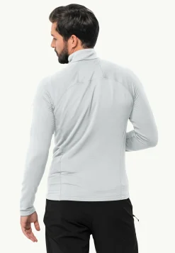 Jack Wolfskin Prelight Fz M|Heren Wandelen|Voor- En Najaarsjacks/-Jassen