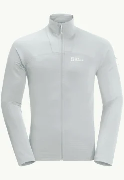 Jack Wolfskin Prelight Fz M|Heren Wandelen|Voor- En Najaarsjacks/-Jassen