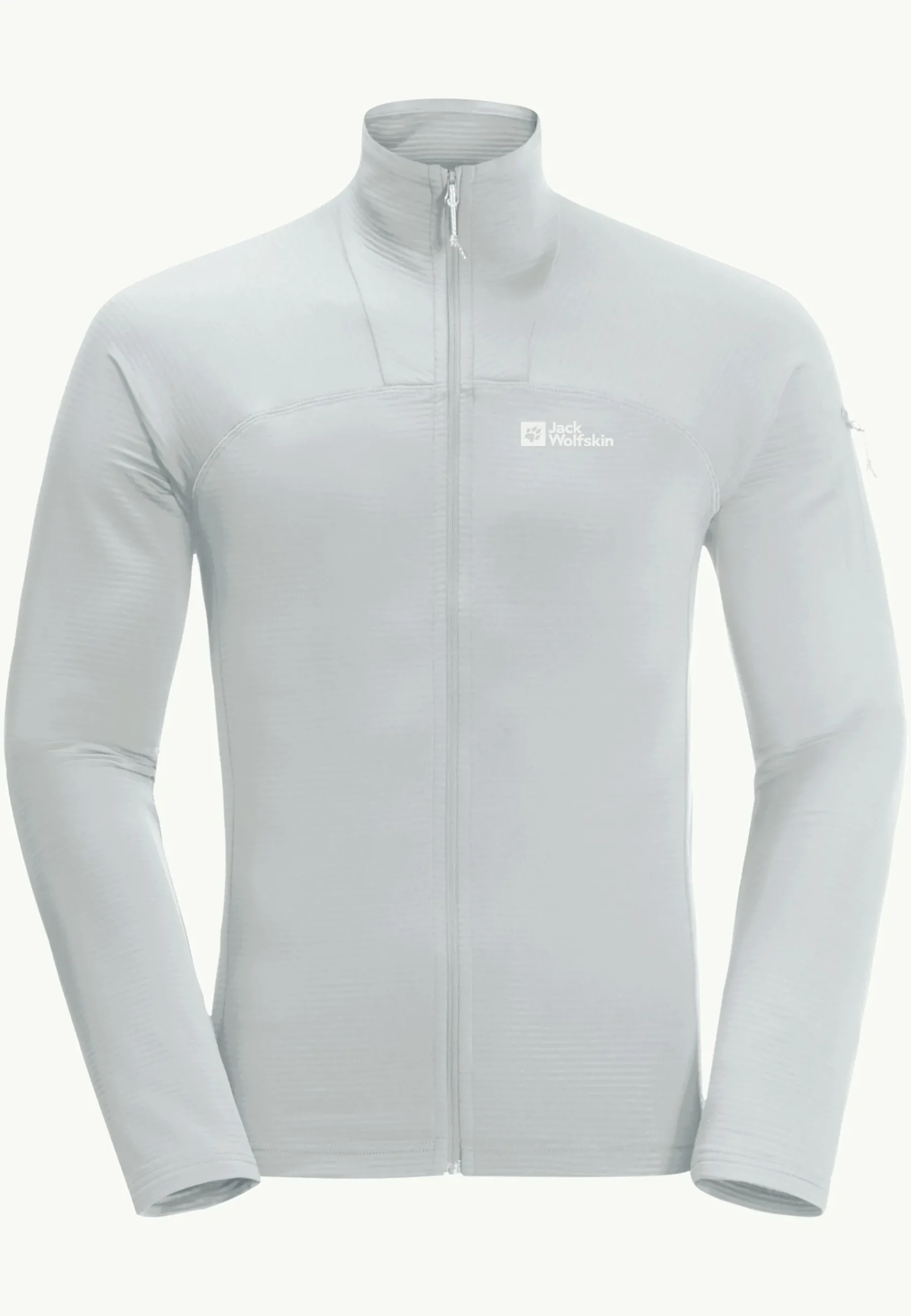 Jack Wolfskin Prelight Fz M|Heren Wandelen|Voor- En Najaarsjacks/-Jassen