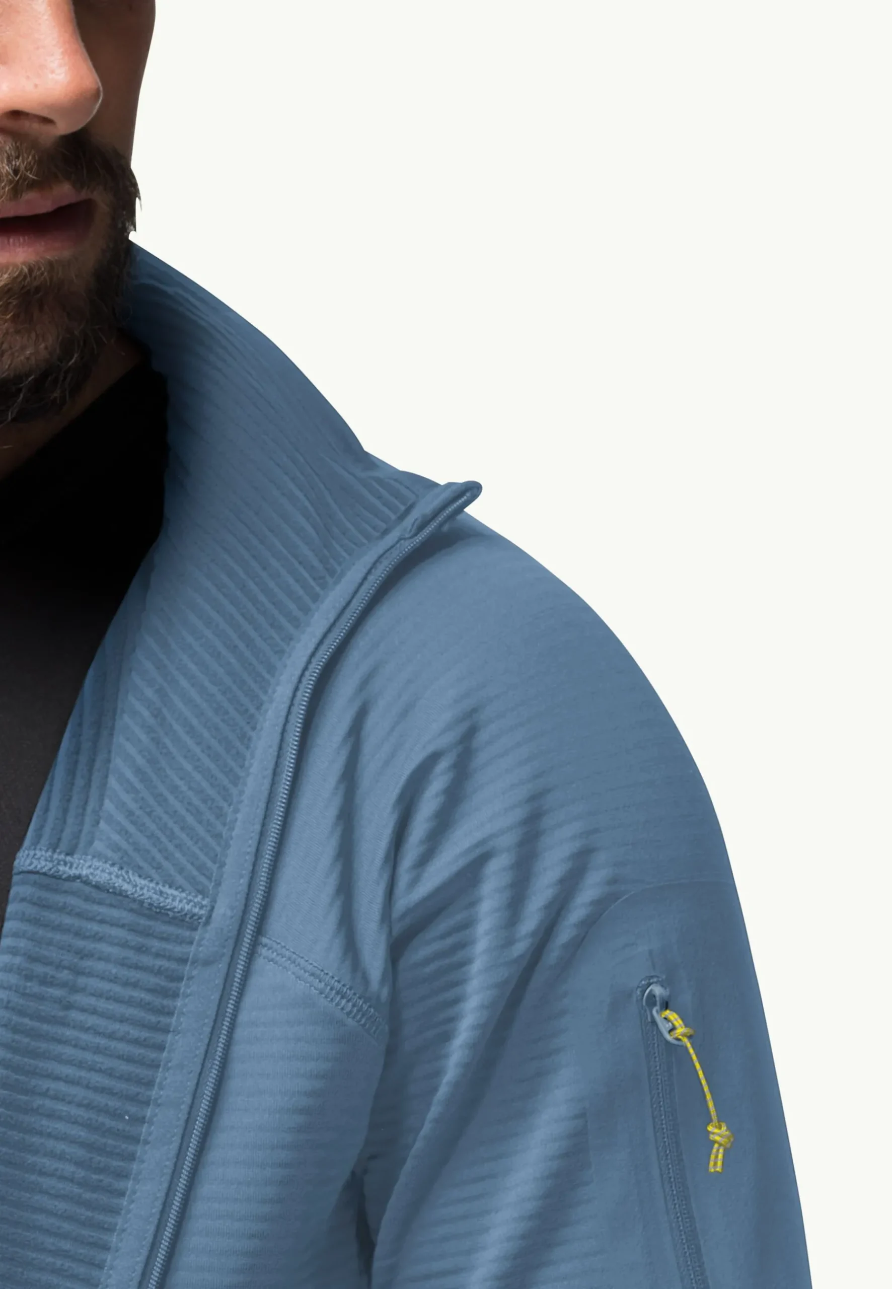 Jack Wolfskin Prelight Fz M|Heren Wandelen|Voor- En Najaarsjacks/-Jassen