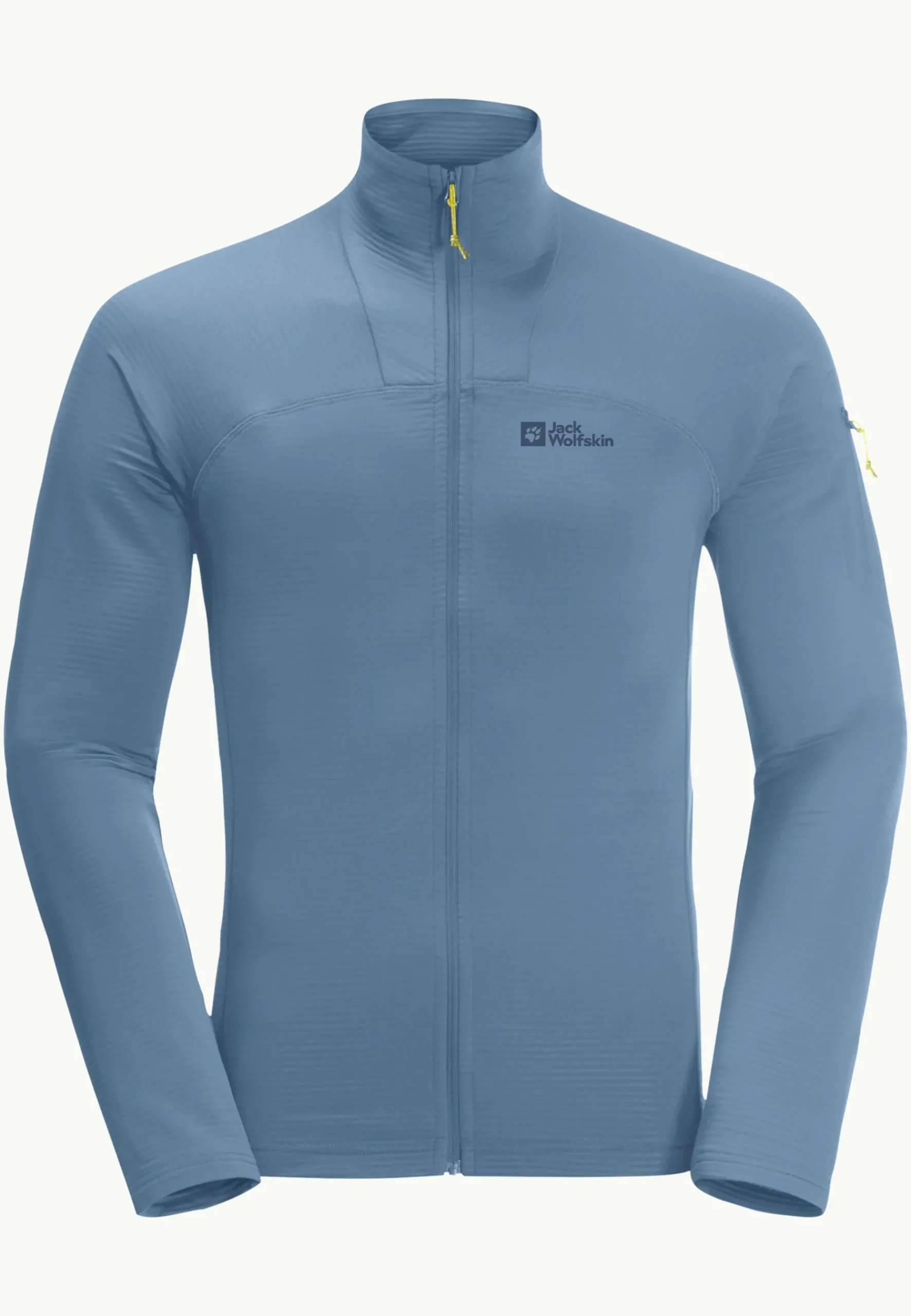 Jack Wolfskin Prelight Fz M|Heren Wandelen|Voor- En Najaarsjacks/-Jassen