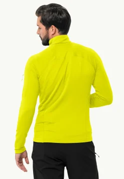Jack Wolfskin Prelight Fz M|Heren Wandelen|Voor- En Najaarsjacks/-Jassen