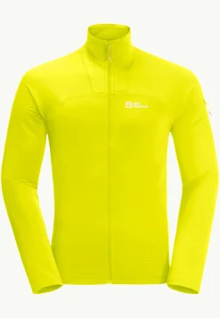 Jack Wolfskin Prelight Fz M|Heren Wandelen|Voor- En Najaarsjacks/-Jassen