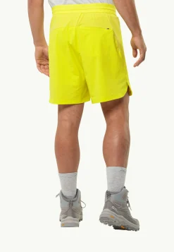 Jack Wolfskin Prelight 2in1 Shorts M|Heren Wandelen|Shorts