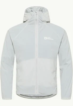 Jack Wolfskin Prelight Ins Jkt M|Heren Voor- En Najaarsjacks/-Jassen|Winterjacks