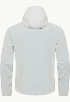 Jack Wolfskin Prelight Ins Jkt M|Heren Voor- En Najaarsjacks/-Jassen|Winterjacks