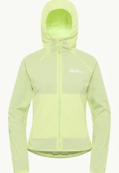 Jack Wolfskin Prelight Ins Jkt W|DAMES Voor- En Najaarsjacks/-Jassen|Isolatiejacks