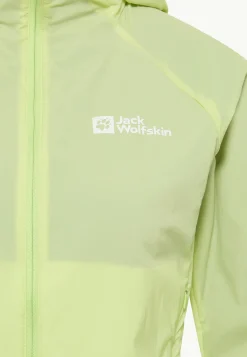 Jack Wolfskin Prelight Ins Jkt W|DAMES Voor- En Najaarsjacks/-Jassen|Isolatiejacks